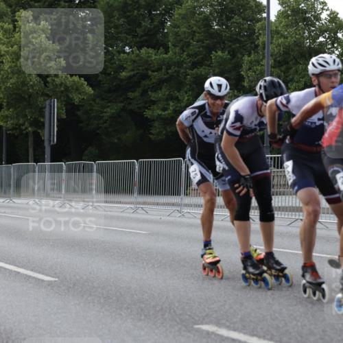 29.06.2025 - hella hamburg halbmarathon Jannik Wohlers http://msf.ph/oto/8259681 29.06.2025 08:49:26 Lombardsbrücke  meine-sportfotos.de