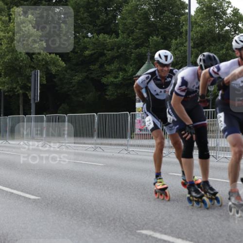 29.06.2025 - hella hamburg halbmarathon Jannik Wohlers http://msf.ph/oto/8259707 29.06.2025 08:49:26 Lombardsbrücke  meine-sportfotos.de