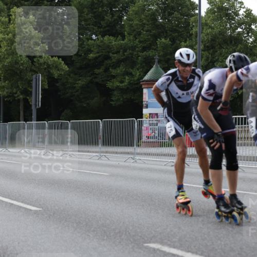 29.06.2025 - hella hamburg halbmarathon Jannik Wohlers http://msf.ph/oto/8259750 29.06.2025 08:49:26 Lombardsbrücke  meine-sportfotos.de