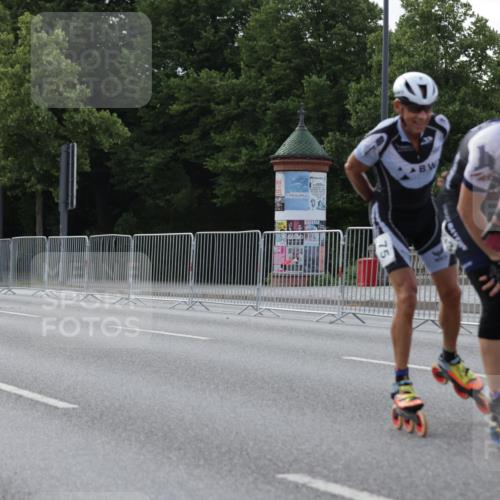 29.06.2025 - hella hamburg halbmarathon Jannik Wohlers http://msf.ph/oto/8259804 29.06.2025 08:49:26 Lombardsbrücke  meine-sportfotos.de