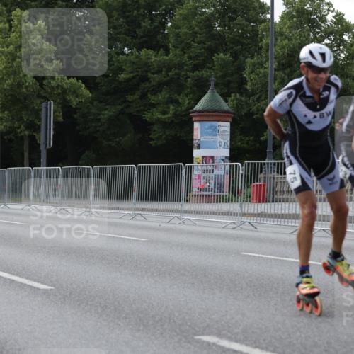 29.06.2025 - hella hamburg halbmarathon Jannik Wohlers http://msf.ph/oto/8259836 29.06.2025 08:49:26 Lombardsbrücke  meine-sportfotos.de