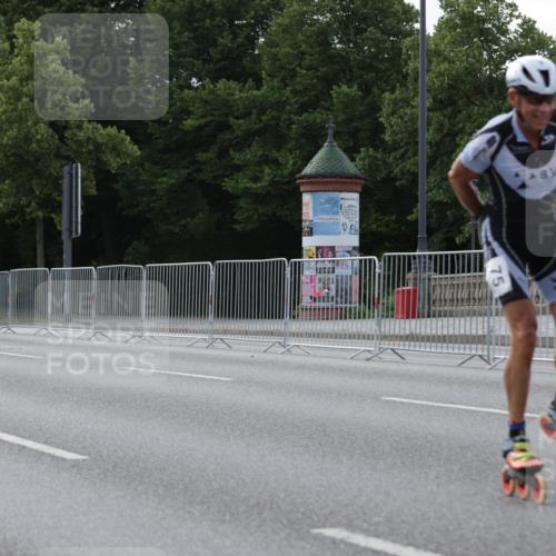 29.06.2025 - hella hamburg halbmarathon Jannik Wohlers http://msf.ph/oto/8259873 29.06.2025 08:49:26 Lombardsbrücke  meine-sportfotos.de