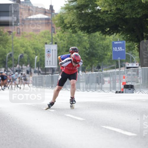 29.06.2025 - hella hamburg halbmarathon Jannik Wohlers http://msf.ph/oto/8259928 29.06.2025 08:49:48 Lombardsbrücke  meine-sportfotos.de
