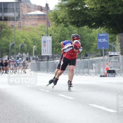29.06.2025 - hella hamburg halbmarathon Jannik Wohlers http://msf.ph/oto/8260031 29.06.2025 08:49:48 Lombardsbrücke  meine-sportfotos.de