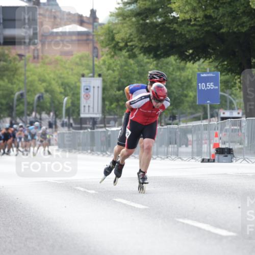 29.06.2025 - hella hamburg halbmarathon Jannik Wohlers http://msf.ph/oto/8260045 29.06.2025 08:49:48 Lombardsbrücke  meine-sportfotos.de