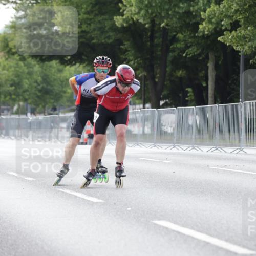 29.06.2025 - hella hamburg halbmarathon Jannik Wohlers http://msf.ph/oto/8260100 29.06.2025 08:49:49 Lombardsbrücke  meine-sportfotos.de