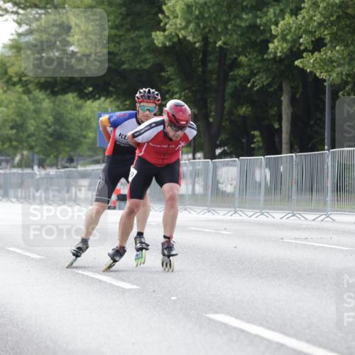 29.06.2025 - hella hamburg halbmarathon Jannik Wohlers http://msf.ph/oto/8260104 29.06.2025 08:49:49 Lombardsbrücke  meine-sportfotos.de