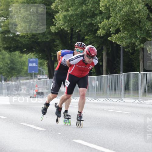 29.06.2025 - hella hamburg halbmarathon Jannik Wohlers http://msf.ph/oto/8260198 29.06.2025 08:49:49 Lombardsbrücke  meine-sportfotos.de