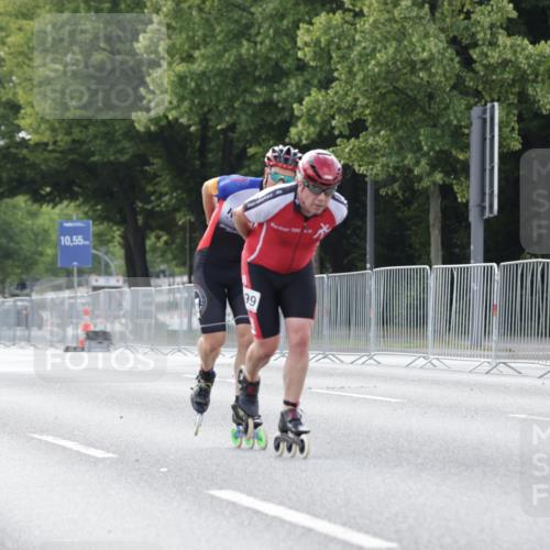29.06.2025 - hella hamburg halbmarathon Jannik Wohlers http://msf.ph/oto/8260237 29.06.2025 08:49:50 Lombardsbrücke  meine-sportfotos.de