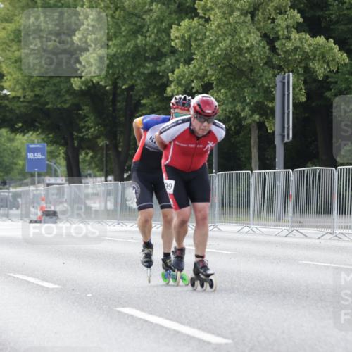 29.06.2025 - hella hamburg halbmarathon Jannik Wohlers http://msf.ph/oto/8260271 29.06.2025 08:49:50 Lombardsbrücke  meine-sportfotos.de