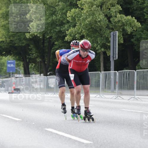 29.06.2025 - hella hamburg halbmarathon Jannik Wohlers http://msf.ph/oto/8260281 29.06.2025 08:49:50 Lombardsbrücke  meine-sportfotos.de