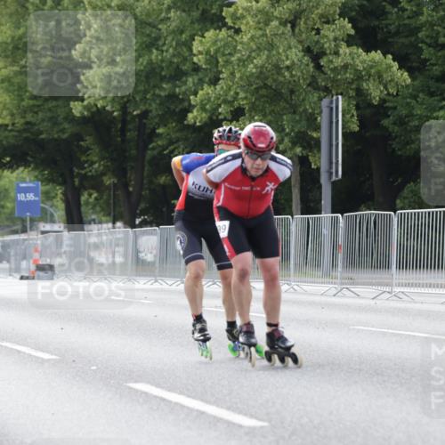 29.06.2025 - hella hamburg halbmarathon Jannik Wohlers http://msf.ph/oto/8260296 29.06.2025 08:49:50 Lombardsbrücke  meine-sportfotos.de