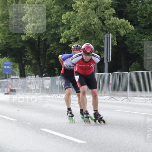 29.06.2025 - hella hamburg halbmarathon Jannik Wohlers http://msf.ph/oto/8260311 29.06.2025 08:49:50 Lombardsbrücke  meine-sportfotos.de