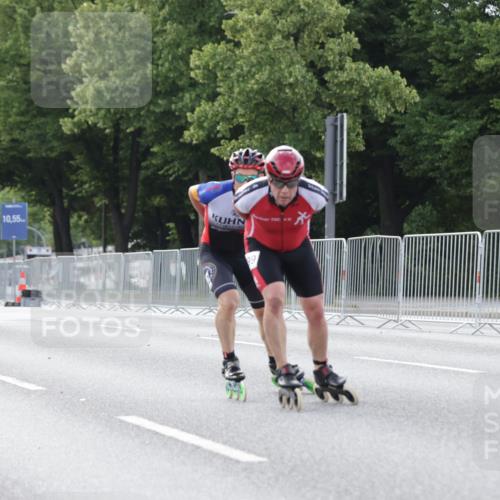 29.06.2025 - hella hamburg halbmarathon Jannik Wohlers http://msf.ph/oto/8260326 29.06.2025 08:49:50 Lombardsbrücke  meine-sportfotos.de