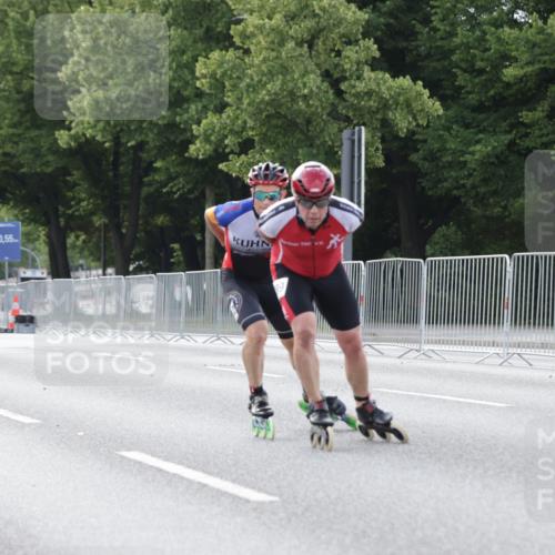 29.06.2025 - hella hamburg halbmarathon Jannik Wohlers http://msf.ph/oto/8260337 29.06.2025 08:49:50 Lombardsbrücke  meine-sportfotos.de