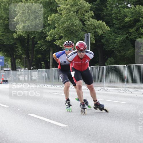 29.06.2025 - hella hamburg halbmarathon Jannik Wohlers http://msf.ph/oto/8260348 29.06.2025 08:49:50 Lombardsbrücke  meine-sportfotos.de
