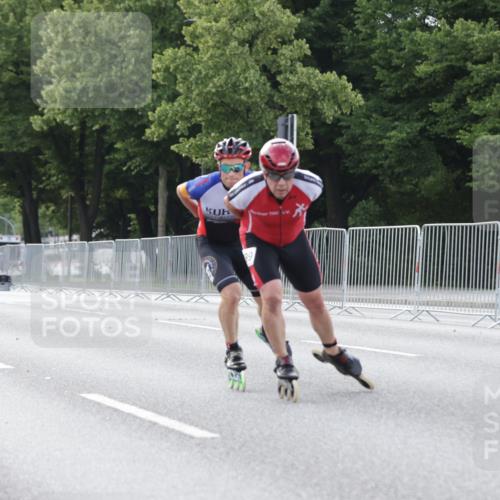 29.06.2025 - hella hamburg halbmarathon Jannik Wohlers http://msf.ph/oto/8260359 29.06.2025 08:49:50 Lombardsbrücke  meine-sportfotos.de