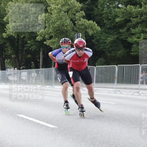29.06.2025 - hella hamburg halbmarathon Jannik Wohlers http://msf.ph/oto/8260372 29.06.2025 08:49:50 Lombardsbrücke  meine-sportfotos.de