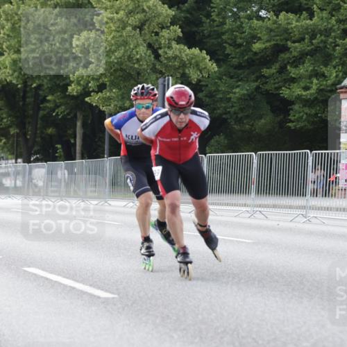 29.06.2025 - hella hamburg halbmarathon Jannik Wohlers http://msf.ph/oto/8260382 29.06.2025 08:49:50 Lombardsbrücke  meine-sportfotos.de