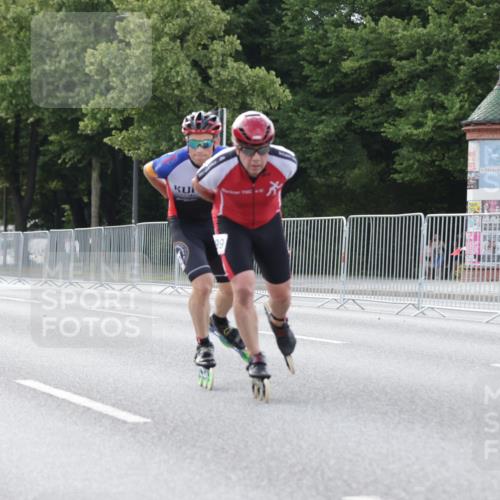 29.06.2025 - hella hamburg halbmarathon Jannik Wohlers http://msf.ph/oto/8260389 29.06.2025 08:49:50 Lombardsbrücke  meine-sportfotos.de