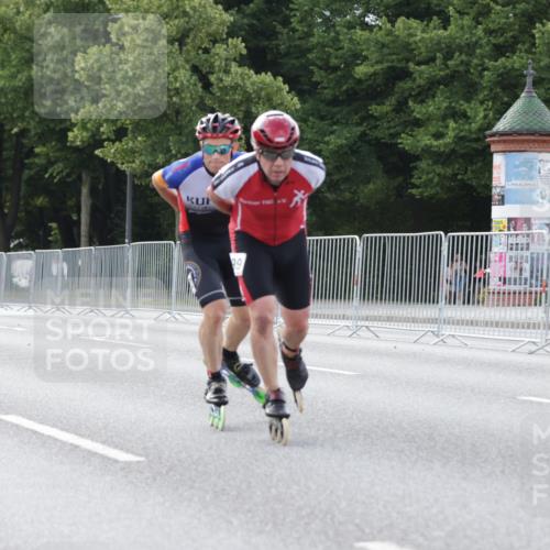 29.06.2025 - hella hamburg halbmarathon Jannik Wohlers http://msf.ph/oto/8260399 29.06.2025 08:49:50 Lombardsbrücke  meine-sportfotos.de