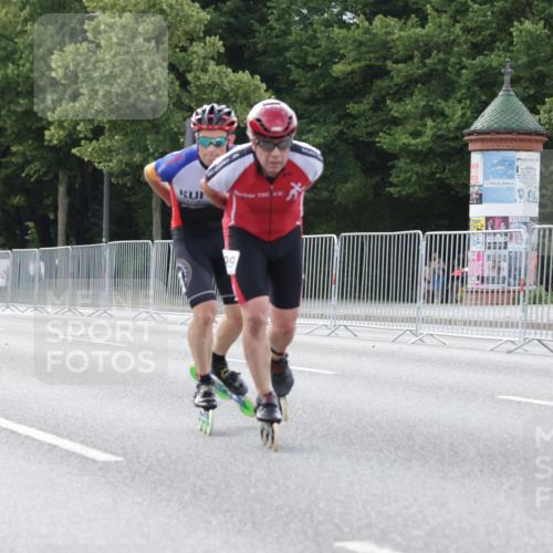 29.06.2025 - hella hamburg halbmarathon Jannik Wohlers http://msf.ph/oto/8260412 29.06.2025 08:49:50 Lombardsbrücke  meine-sportfotos.de