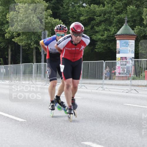 29.06.2025 - hella hamburg halbmarathon Jannik Wohlers http://msf.ph/oto/8260446 29.06.2025 08:49:50 Lombardsbrücke  meine-sportfotos.de