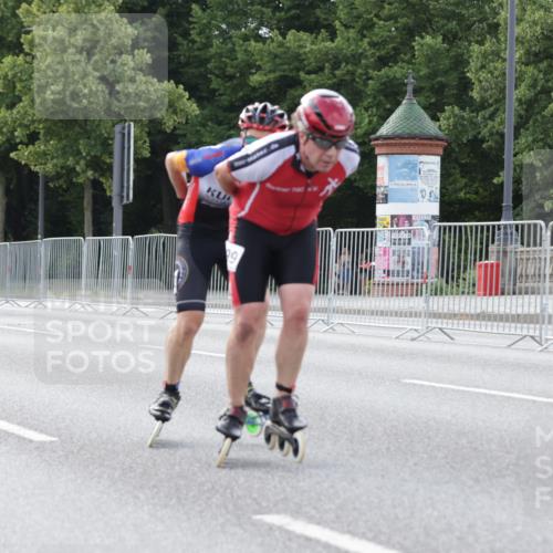 29.06.2025 - hella hamburg halbmarathon Jannik Wohlers http://msf.ph/oto/8260511 29.06.2025 08:49:50 Lombardsbrücke  meine-sportfotos.de