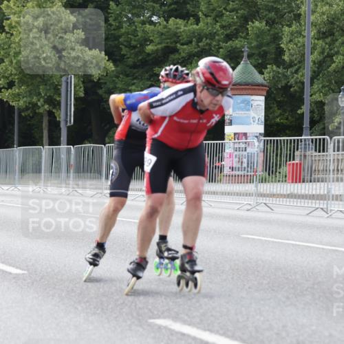 29.06.2025 - hella hamburg halbmarathon Jannik Wohlers http://msf.ph/oto/8260543 29.06.2025 08:49:51 Lombardsbrücke  meine-sportfotos.de