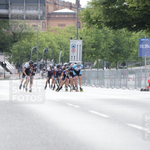 29.06.2025 - hella hamburg halbmarathon Jannik Wohlers http://msf.ph/oto/8260586 29.06.2025 08:49:53 Lombardsbrücke  meine-sportfotos.de