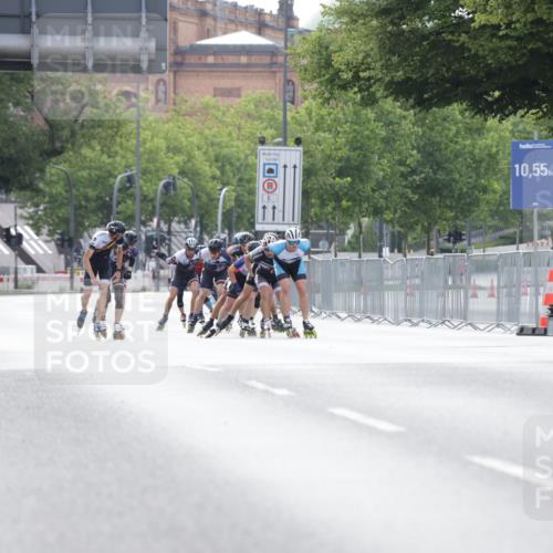 29.06.2025 - hella hamburg halbmarathon Jannik Wohlers http://msf.ph/oto/8260616 29.06.2025 08:49:53 Lombardsbrücke  meine-sportfotos.de