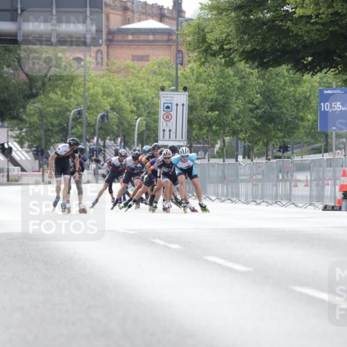 29.06.2025 - hella hamburg halbmarathon Jannik Wohlers http://msf.ph/oto/8260684 29.06.2025 08:49:53 Lombardsbrücke  meine-sportfotos.de