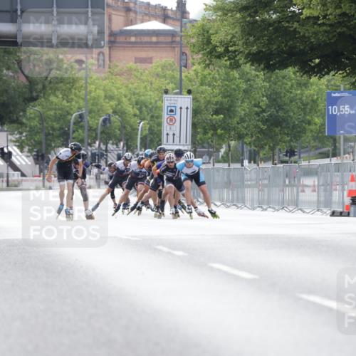 29.06.2025 - hella hamburg halbmarathon Jannik Wohlers http://msf.ph/oto/8260726 29.06.2025 08:49:53 Lombardsbrücke  meine-sportfotos.de