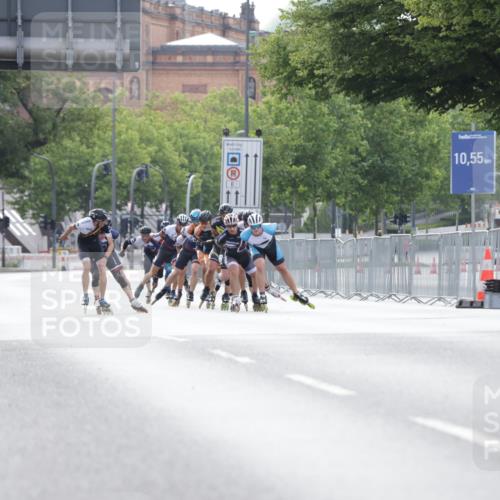29.06.2025 - hella hamburg halbmarathon Jannik Wohlers http://msf.ph/oto/8260845 29.06.2025 08:49:53 Lombardsbrücke  meine-sportfotos.de