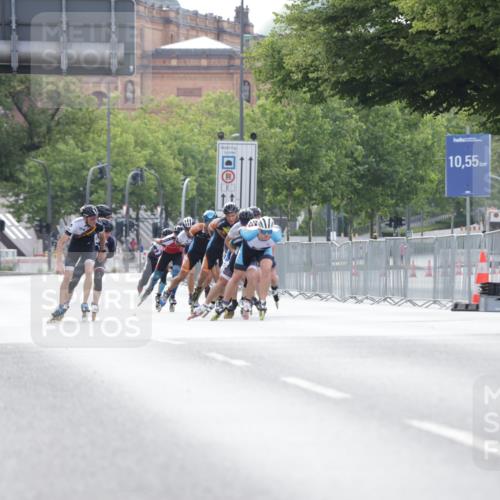 29.06.2025 - hella hamburg halbmarathon Jannik Wohlers http://msf.ph/oto/8260887 29.06.2025 08:49:54 Lombardsbrücke  meine-sportfotos.de