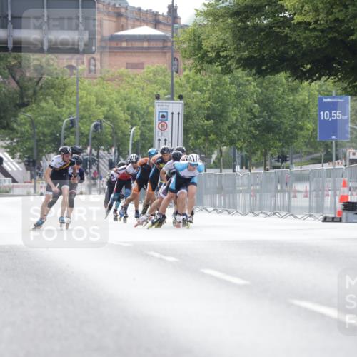 29.06.2025 - hella hamburg halbmarathon Jannik Wohlers http://msf.ph/oto/8260926 29.06.2025 08:49:54 Lombardsbrücke  meine-sportfotos.de