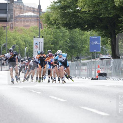 29.06.2025 - hella hamburg halbmarathon Jannik Wohlers http://msf.ph/oto/8261008 29.06.2025 08:49:55 Lombardsbrücke  meine-sportfotos.de