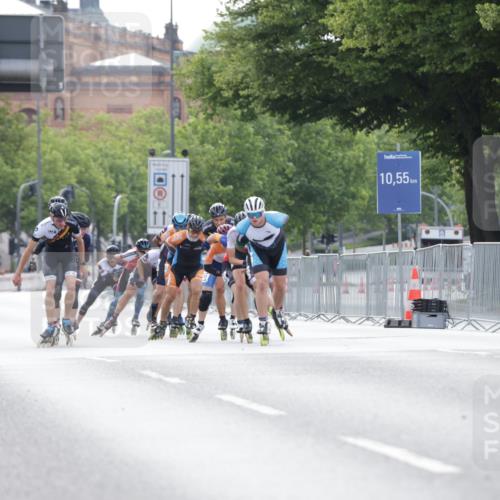 29.06.2025 - hella hamburg halbmarathon Jannik Wohlers http://msf.ph/oto/8261103 29.06.2025 08:49:55 Lombardsbrücke  meine-sportfotos.de