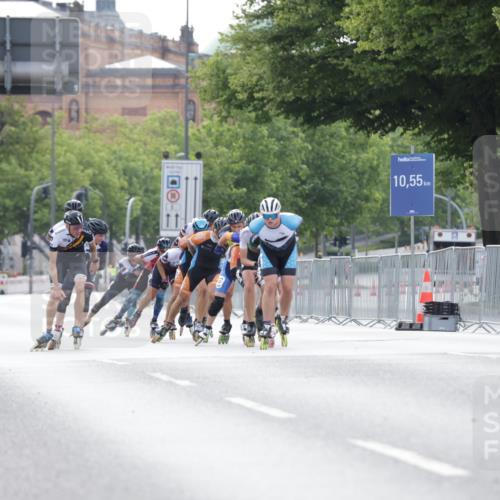 29.06.2025 - hella hamburg halbmarathon Jannik Wohlers http://msf.ph/oto/8261165 29.06.2025 08:49:55 Lombardsbrücke  meine-sportfotos.de