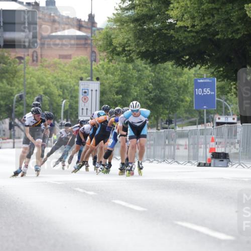 29.06.2025 - hella hamburg halbmarathon Jannik Wohlers http://msf.ph/oto/8261190 29.06.2025 08:49:55 Lombardsbrücke  meine-sportfotos.de