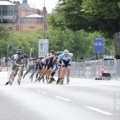 29.06.2025 - hella hamburg halbmarathon Jannik Wohlers http://msf.ph/oto/8261205 29.06.2025 08:49:55 Lombardsbrücke  meine-sportfotos.de