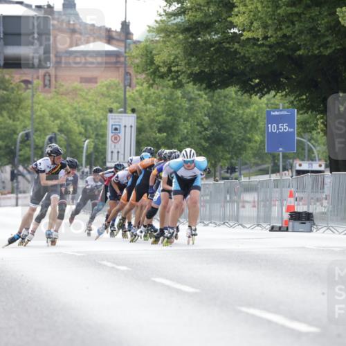 29.06.2025 - hella hamburg halbmarathon Jannik Wohlers http://msf.ph/oto/8261224 29.06.2025 08:49:55 Lombardsbrücke  meine-sportfotos.de