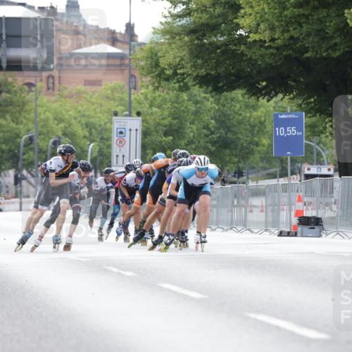 29.06.2025 - hella hamburg halbmarathon Jannik Wohlers http://msf.ph/oto/8261252 29.06.2025 08:49:56 Lombardsbrücke  meine-sportfotos.de