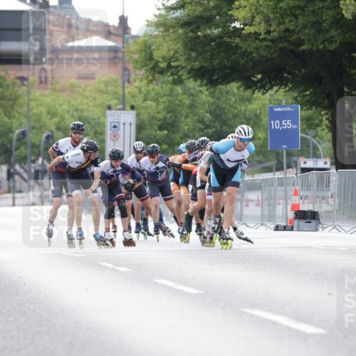 29.06.2025 - hella hamburg halbmarathon Jannik Wohlers http://msf.ph/oto/8261262 29.06.2025 08:49:56 Lombardsbrücke  meine-sportfotos.de