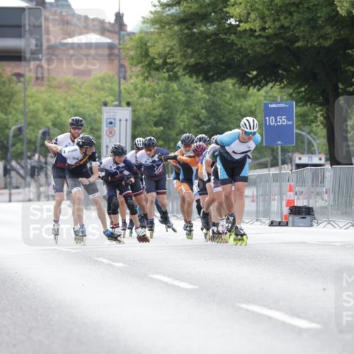 29.06.2025 - hella hamburg halbmarathon Jannik Wohlers http://msf.ph/oto/8261296 29.06.2025 08:49:56 Lombardsbrücke  meine-sportfotos.de