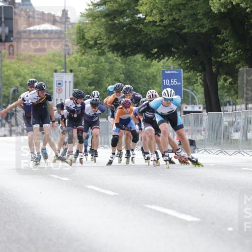 29.06.2025 - hella hamburg halbmarathon Jannik Wohlers http://msf.ph/oto/8261336 29.06.2025 08:49:56 Lombardsbrücke  meine-sportfotos.de