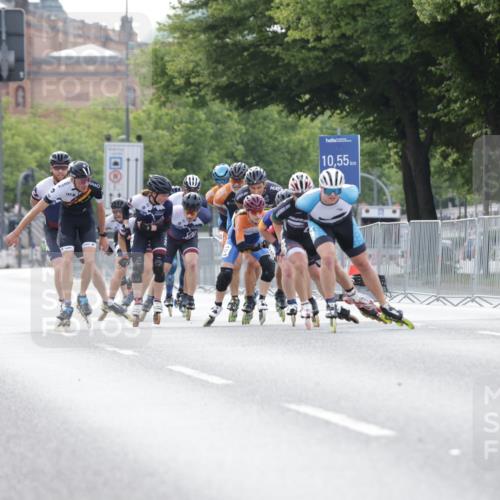 29.06.2025 - hella hamburg halbmarathon Jannik Wohlers http://msf.ph/oto/8261348 29.06.2025 08:49:56 Lombardsbrücke  meine-sportfotos.de