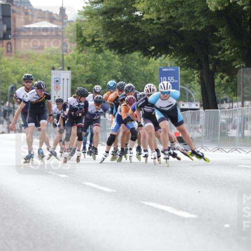 29.06.2025 - hella hamburg halbmarathon Jannik Wohlers http://msf.ph/oto/8261360 29.06.2025 08:49:56 Lombardsbrücke  meine-sportfotos.de