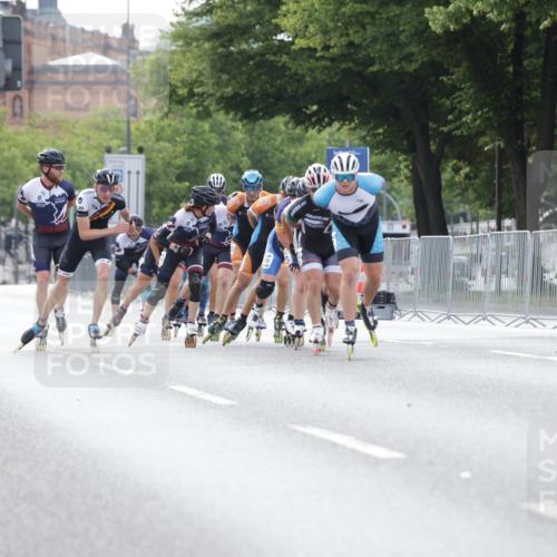 29.06.2025 - hella hamburg halbmarathon Jannik Wohlers http://msf.ph/oto/8261406 29.06.2025 08:49:57 Lombardsbrücke  meine-sportfotos.de