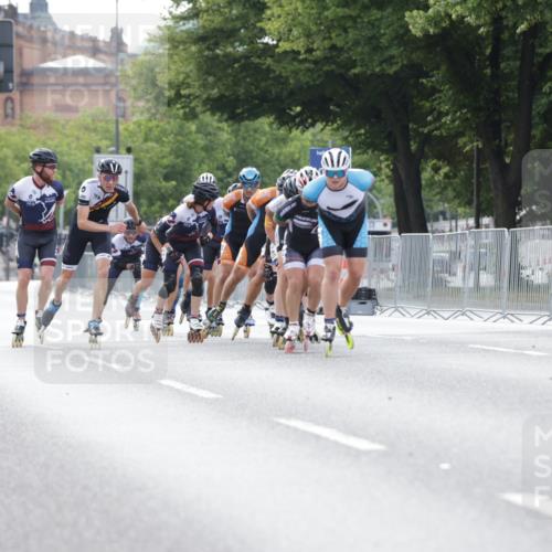 29.06.2025 - hella hamburg halbmarathon Jannik Wohlers http://msf.ph/oto/8261417 29.06.2025 08:49:57 Lombardsbrücke  meine-sportfotos.de